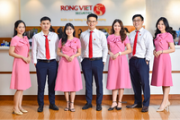 Rồng Việt (VDS) đạt hơn 75% kế hoạch lợi nhuận sau 6 tháng, kiên định mục tiêu phát triển bền vững