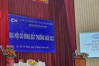 Đại hội đồng cổ đông bất thường 2023 của CII lại bất thành