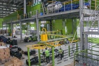 Cổ đông Ngũ Kim Fortres mòn mỏi chờ công bố thông tin về chênh lệch tồn kho 