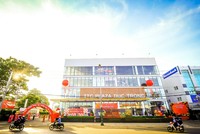TTC Land (SCR): Lãi trước thuế 9 tháng đạt gần 16 tỷ đồng, hoàn thành 80% kế hoạch năm