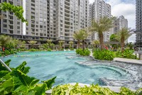 Bất chấp thị trường khó khăn, 99% căn hộ Westgate được tiêu thụ