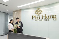 Dự báo VN-Index đạt 1.460 điểm, chứng khoán Phú Hưng (PHS) lên kế hoạch lãi sau thuế gấp đôi