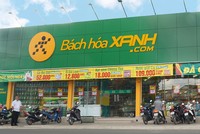 Bách Hóa Xanh lên kế hoạch chào bán riêng lẻ 5%-10% cổ phần ngay trong nửa đầu năm 2024