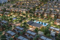 Nam Long (NLG) lãi ròng năm 2023 hơn 480 tỷ đồng, gần hoàn tất chuyển nhượng lô đất 5.000 m2 tại quận 9