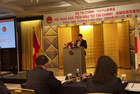 Tăng cường kết nối đầu tư giữa Nhật Bản và Việt Nam