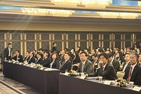 Củng cố lòng tin của nhà đầu tư Nhật Bản đối với tiềm năng phát triển của thị trường Việt Nam