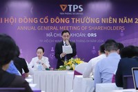 ĐHCĐ 2024 Chứng khoán Tiên Phong (ORS): Mục tiêu lãi trước thuế gần 358 tỷ đồng, tăng 26%