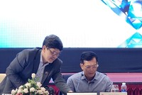 ĐHCĐ DIG: Lấn sân sang lĩnh vực khu công nghiệp, mua lại sân golf, tự tin kế hoạch lợi nhuận ngàn tỷ đồng