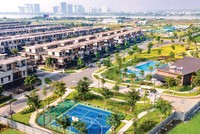 Nam Long (NLG): Doanh số bán hàng quý I/2024 đạt 1.160 tỷ đồng, gấp 5 lần cùng kỳ