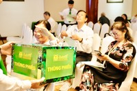 ĐHĐCĐ Mai Linh: Kế hoạch lãi năm 2024 gấp 15 lần, lãnh đạo Công ty nêu lý do chưa đầu tư xe điện