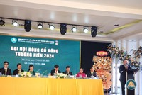 ĐHCĐ CKG: Sẽ nới room ngoại lên 49%, phát hành tăng vốn lên hơn 1.600 tỷ đồng