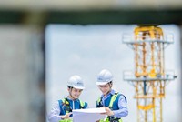 Nhóm quỹ KIM trở thành cổ đông lớn Coteccons (CTD)