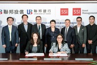 Thỏa thuận hợp tác lần này là bước khởi đầu để SSIAM tham gia vào thị trường Đài Loan