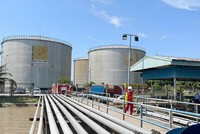 Đại gia xăng dầu PSH tiếp cận hợp đồng vay hàng trăm triệu USD