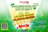 Rồng Việt báo lãi trước thuế quý II/2024 hơn 147 tỷ đồng, hoàn thành 80% kế hoạch sau nửa năm