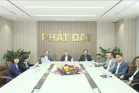 Phát Đạt (PDR): 2 dự án trọng điểm đủ điều kiện bán hàng trong quý III, tiếp tục làm mảng khu công nghiệp