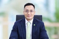 Ông Dương Văn Bắc – Phó Tổng Giám đốc kiêm Giám đốc Tài chính Tập đoàn Novaland.