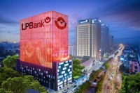 LPbank (LPB) trình cổ đông kế hoạch thành cổ đông lớn của FPT
