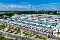 Sắp hoàn thiện toàn bộ 1.011 sổ hồng cho khách hàng, CKG chuẩn bị mở bán dự án mới trong quý IV