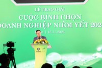 Ông Bùi Hoàng Hải, Phó chủ tịch Ủy ban Chứng khoán: “Khi nhà đầu tư nước ngoài vào thị trường, chúng ta phải có hàng hóa”