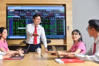 Chứng khoán Rồng Việt (VDS) “về đích” kế hoạch kinh doanh 2024