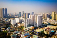 Bất động sản 2025: Nhu cầu ở thực hút dòng tiền, bất động sản có tính đầu cơ chưa thể hồi phục