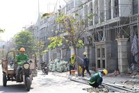 Novaland mới hoàn tất mua lại thêm hơn 5.100 tỷ đồng trái phiếu