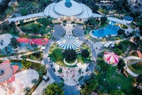 Tập đoàn Đất Xanh (DXG) hoàn tất chào bán cổ phiếu, nâng vốn điều lệ hơn 8.700 tỷ đồng