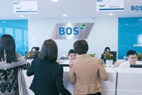 Chứng khoán BOS (ART) lên kế hoạch lỗ 9 tỷ đồng, muốn chào bán riêng lẻ 20 triệu cổ phiếu 