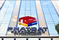 Phát Đạt (PDR) hoàn tất phát hành hơn 34 triệu cổ phiếu, giá 20.000 đồng/CP cho nhà đầu tư nước ngoài