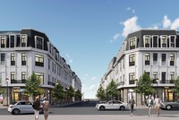 Sản lượng bàn giao ít, lợi nhuận TCH giảm hơn 50% quý đầu năm