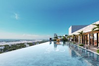 Lợi thế căn hộ view sông tháp Gió Đông dự án The Gió Riverside