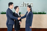 Chứng khoán HSC (HCM) kéo dài thời gian chào bán 360 triệu cổ phiếu thêm 1 tháng