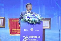 Bộ trưởng Bộ Tài chính Nguyễn Văn Thắng. Ảnh: Lê Toàn