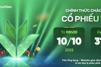 VPBankS: IPO hút nhà đầu tư, nhiều tổ chức đăng ký mua hàng nghìn tỷ đồng