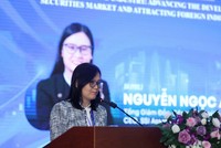 CEO SSIAM: Thiếu vắng công cụ phòng ngừa rủi ro tỷ giá khiến quỹ ngoại liên tục phải xây dựng kịch bản phòng thủ