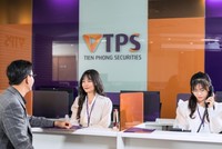 Chứng khoán Tiên Phong (TPS): Kết quả kinh doanh phục hồi, gia nhập các công ty lĩnh vực tài sản số