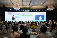 Diễn đàn Quản trị Công ty: Cách các tập đoàn giảm chi phí vốn và tiếp cận dòng vốn lớn