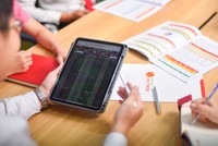 Chứng khoán Rồng Việt (VDS) hai năm liền đạt doanh thu 1.000 tỷ, báo lãi 2025 hơn 350 tỷ đồng 