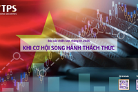 Vượt kế hoạch lợi nhuận năm 2025, TPS (ORS) tăng vốn gần gấp đôi, mở ra chu kỳ tăng trưởng mới