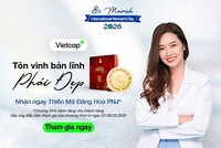 Vietcap tôn vinh bản lĩnh đầu tư của phụ nữ với chương trình 8/3