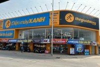 Điện Máy Xanh chuẩn bị IPO 180 triệu cổ phiếu, chia cổ tức tiền mặt khủng gần 350%