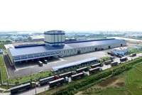 Nông nghiệp Hòa Phát (HPA) đặt mục tiêu lợi nhuận 2026 giảm 37%, cổ tức dự kiến 30%