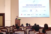 Khởi động VLCA 2026: Minh bạch là "điều kiện tiên quyết" đón dòng vốn tỷ đô trước thềm nâng hạng