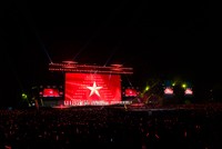 "Anh trai say hi" Concert: Khát vọng là người Việt Nam