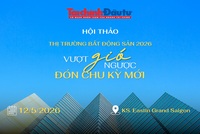 Thị trường bất động sản 2026: Đường dài mới biết ngựa hay!