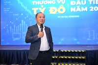Nhà đầu tư bối rối: Mua IPO Điện Máy Xanh hay cổ phiếu MWG, ông Hiểu Em nói gì?