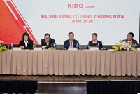 KIDO (KDC): Kế hoạch đưa Dầu Tường An trở lại sàn, IPO Thọ Phát