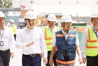 Novaland (NVL): Chuyển trạng thái rõ nét, khởi động hành trình tái định giá quỹ đất bám sát trục hạ tầng huyết mạch và bài toán về lợi nhuận