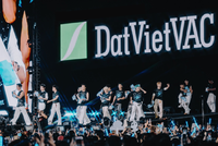 IPO DatVietVAC: IP & Fandom Economy định hình tương lai của ngành công nghiệp văn hóa